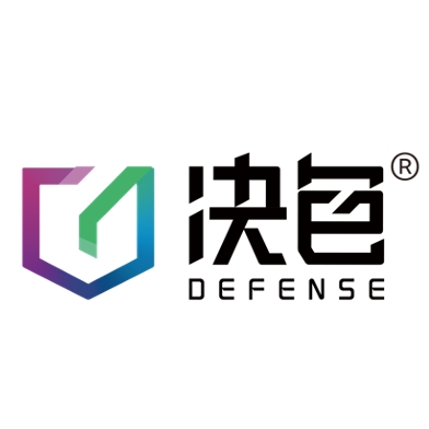 決色品牌logo設計欣賞與分析(圖1)