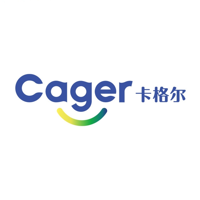 卡格爾品牌logo設(shè)計(jì)欣賞與分析(圖1)