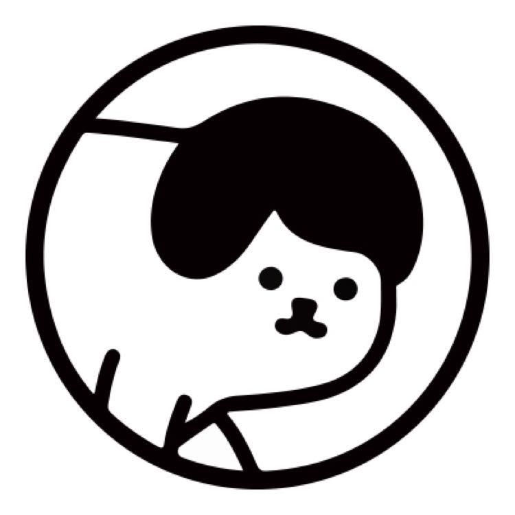 謎之生物品牌logo設(shè)計欣賞與分析(圖1)