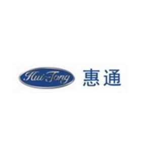 惠通品牌logo設(shè)計欣賞與分析(圖1)