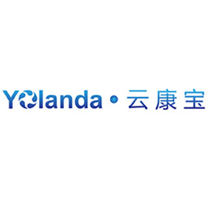 云康寶品牌logo設計欣賞與分析(圖1)
