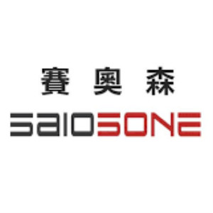 賽奧森品牌logo設(shè)計(jì)欣賞與分析(圖1)