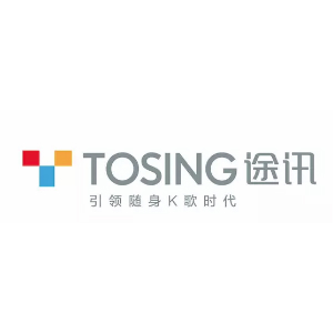 途訊品牌logo設(shè)計欣賞與分析(圖1)