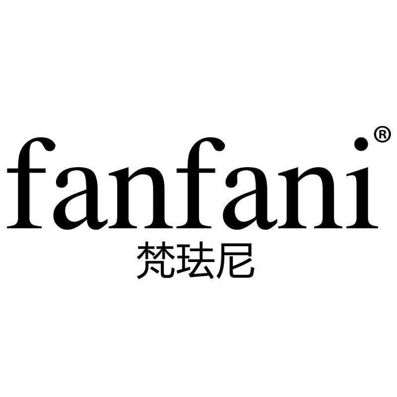梵琺尼品牌logo設(shè)計(jì)欣賞與分析(圖1)