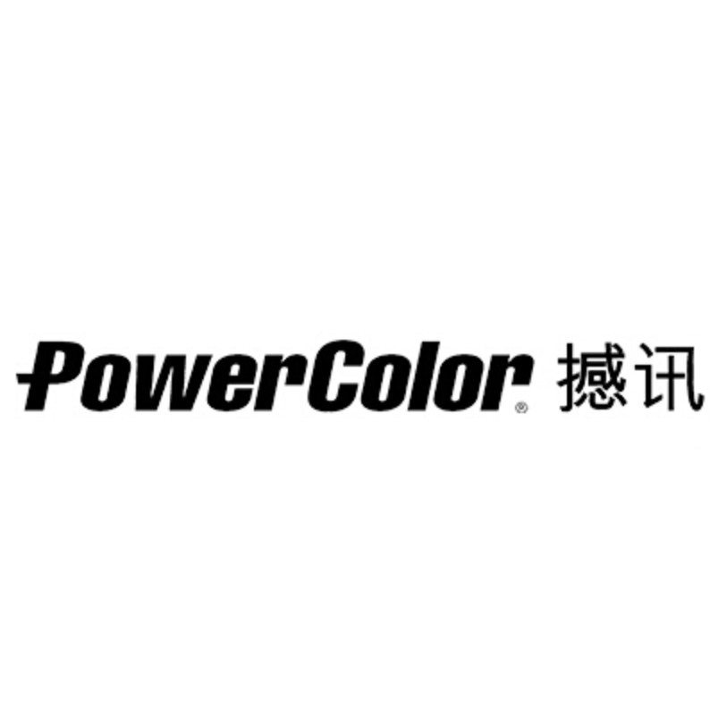 撼訊品牌logo設(shè)計(jì)欣賞與分析(圖1)