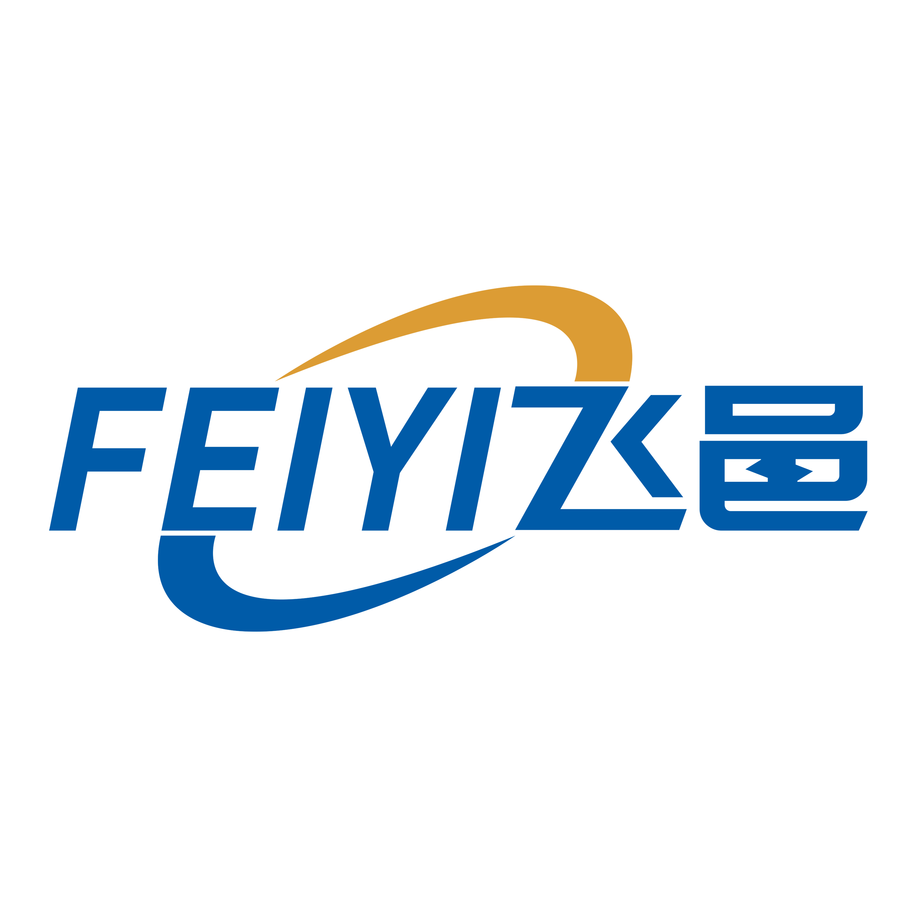 飛邑品牌logo設(shè)計(jì)欣賞與分析(圖1)