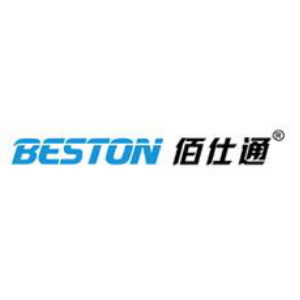 佰仕通品牌logo設計欣賞與分析(圖1)