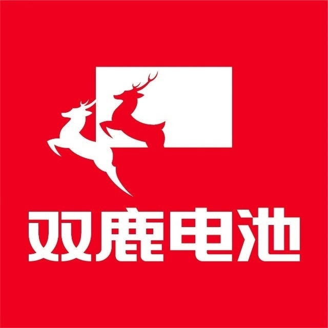 雙鹿品牌logo設(shè)計(jì)欣賞與分析(圖1)