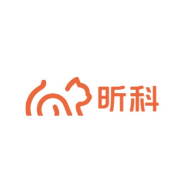 昕科品牌logo設(shè)計(jì)欣賞與分析(圖1)