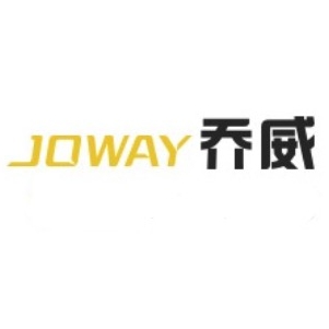 喬威品牌logo設(shè)計(jì)欣賞與分析(圖1)