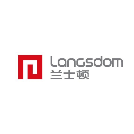 蘭士頓品牌logo設(shè)計欣賞與分析(圖1)
