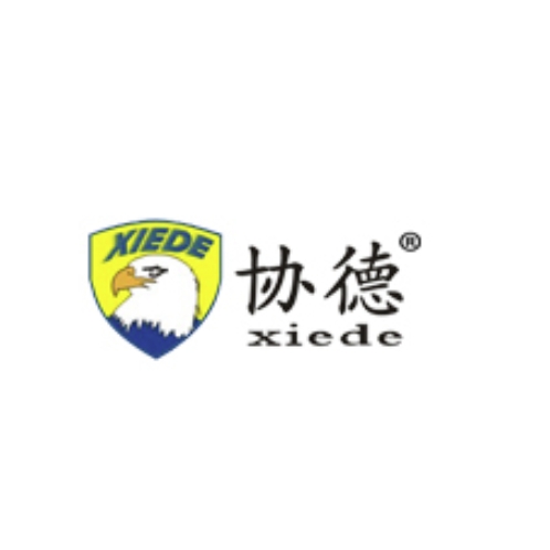 協(xié)德品牌logo設(shè)計(jì)欣賞與分析(圖1)