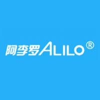 阿李羅品牌logo設(shè)計(jì)欣賞與分析(圖1)
