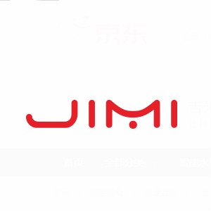 吉米有品品牌logo設(shè)計欣賞與分析(圖1)