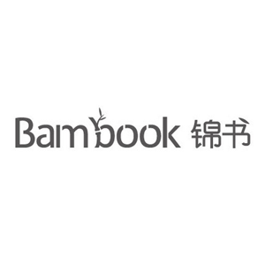 錦書品牌logo設(shè)計(jì)欣賞與分析(圖1)
