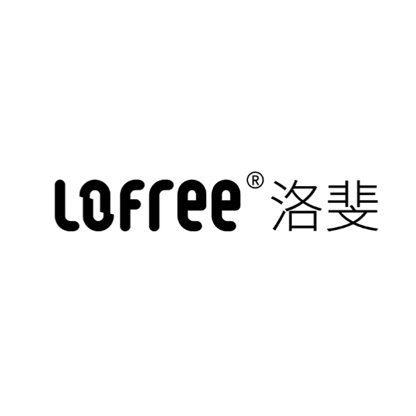 洛斐品牌logo設(shè)計欣賞與分析(圖1)