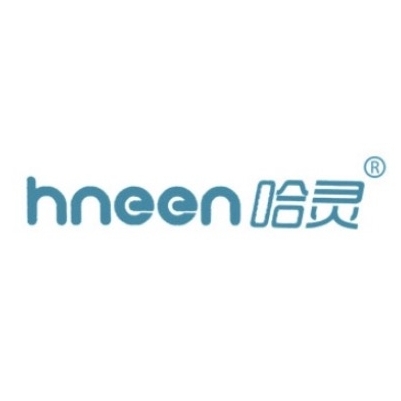 哈靈品牌logo設(shè)計(jì)欣賞與分析(圖1)
