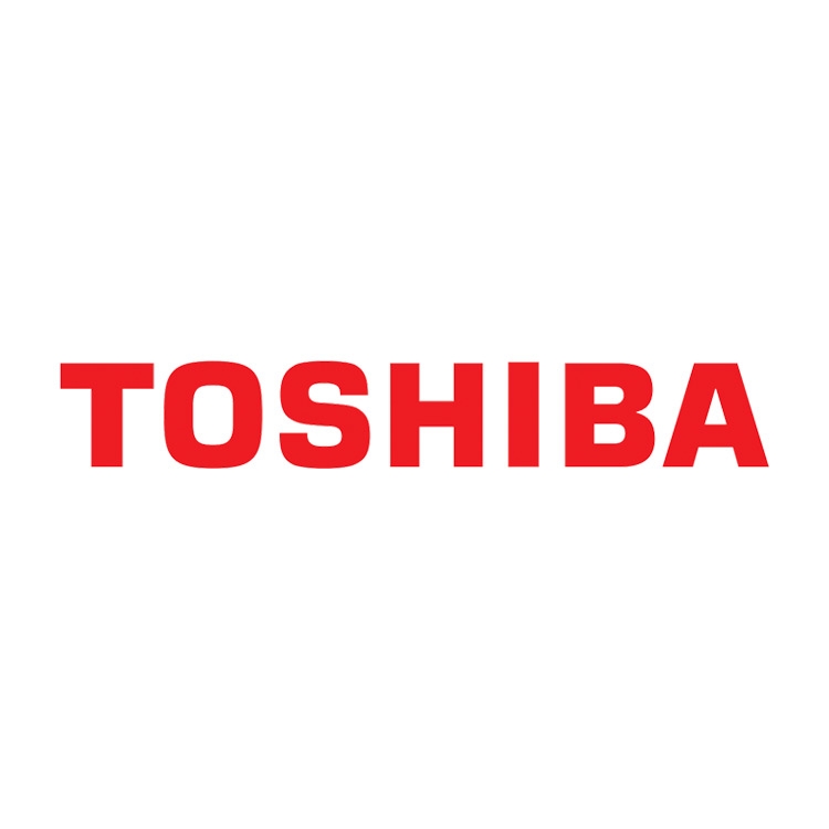 東芝品牌logo設(shè)計欣賞與分析(圖1)