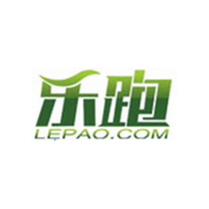 樂跑品牌logo設計欣賞與分析(圖1)