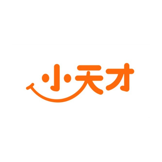 小天才品牌logo設(shè)計欣賞與分析(圖1)