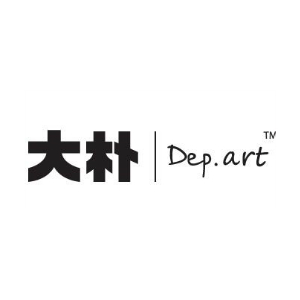 竹語大樸品牌logo設(shè)計欣賞與分析(圖1)