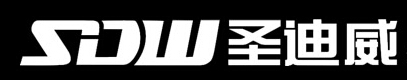 圣迪威品牌logo設(shè)計欣賞與分析(圖1)