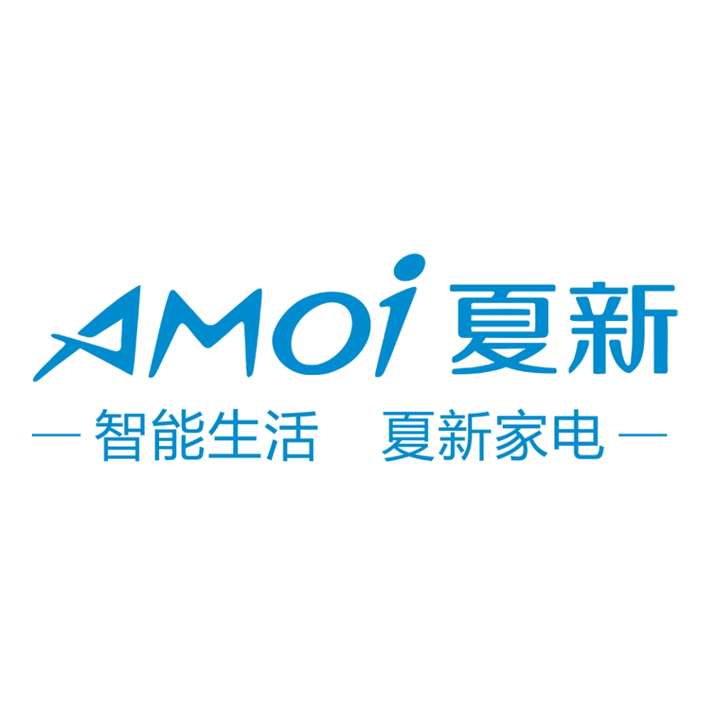 夏新品牌logo設(shè)計(jì)欣賞與分析(圖2)