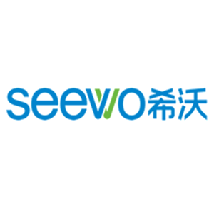 希沃品牌logo設(shè)計欣賞與分析(圖1)