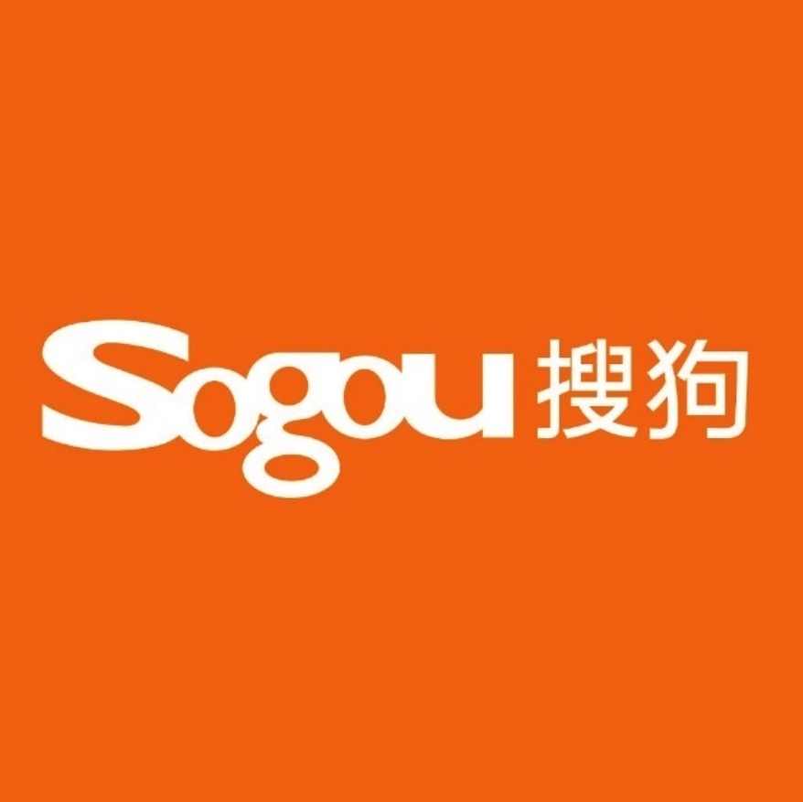 搜狗品牌logo設(shè)計(jì)欣賞與分析(圖1)