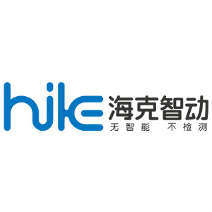 海克智動品牌logo設(shè)計欣賞與分析(圖1)