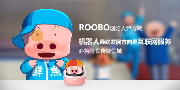 如布科技品牌logo設(shè)計欣賞與分析(圖1)