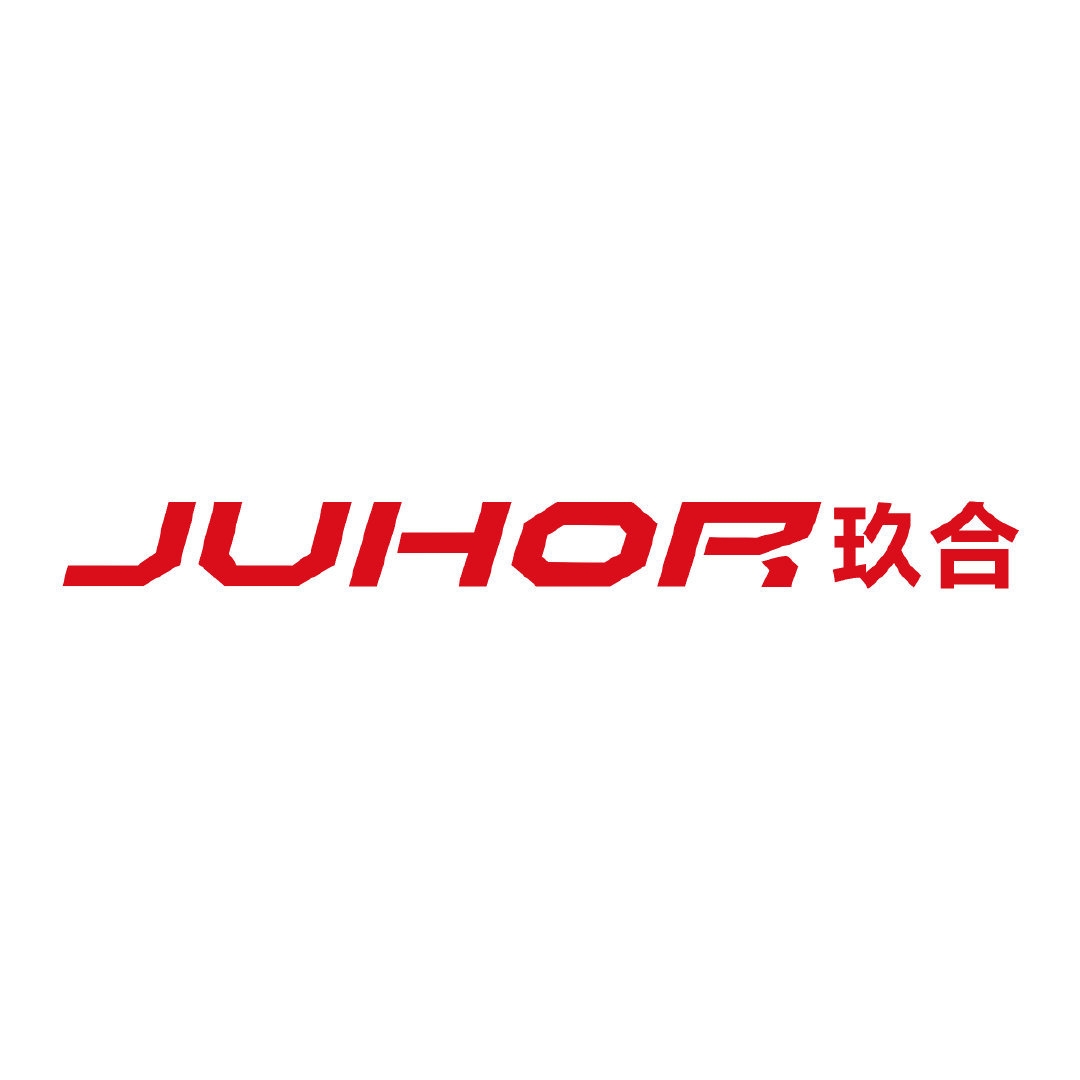 玖合品牌logo設(shè)計(jì)欣賞與分析(圖1)