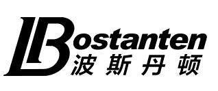 波斯丹頓品牌logo設(shè)計(jì)欣賞與分析(圖1)