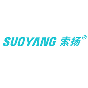 索揚(yáng)品牌logo設(shè)計(jì)欣賞與分析(圖1)