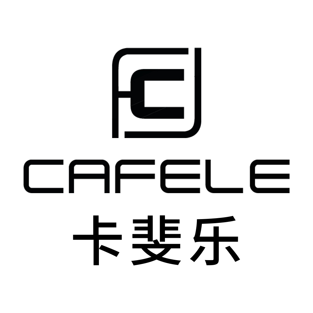 卡斐樂品牌logo設計欣賞與分析(圖1)