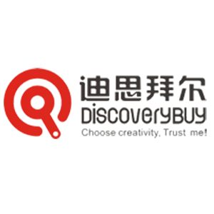 迪思拜爾品牌logo設(shè)計(jì)欣賞與分析(圖1)