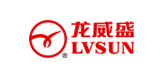 龍威盛品牌logo設(shè)計(jì)欣賞與分析(圖1)