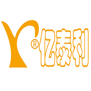 億泰利品牌logo設(shè)計欣賞與分析(圖1)