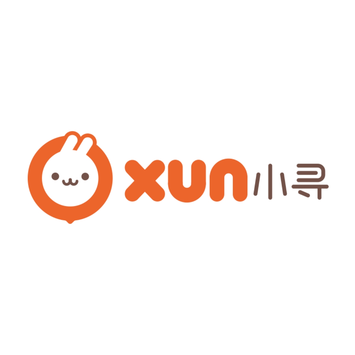 小尋品牌logo設(shè)計欣賞與分析(圖1)
