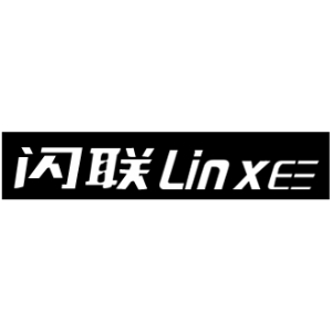 閃聯(lián)品牌logo設(shè)計(jì)欣賞與分析(圖1)