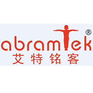 艾特銘客品牌logo設(shè)計欣賞與分析(圖1)