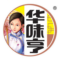 華味亨品牌故事-logo設(shè)計欣賞(圖3)