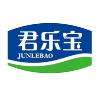 君樂寶品牌故事-logo設(shè)計(jì)欣賞(圖1)
