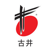 古井貢酒品牌故事-logo設(shè)計欣賞(圖1)