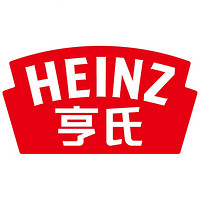 亨氏品牌故事-logo設(shè)計(jì)欣賞(圖1)