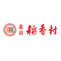 北京稻香村品牌故事-logo設(shè)計(jì)分析(圖1)