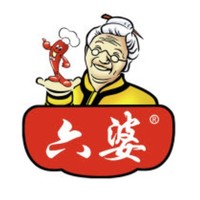六婆品牌故事-logo設(shè)計(jì)分析(圖1)