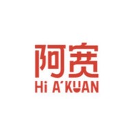 阿寬品牌故事-logo設計分析(圖1)