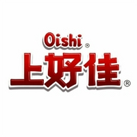 上好佳品牌故事-logo設(shè)計(jì)分析(圖1)