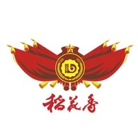 稻花香品牌故事-logo設計分析(圖1)